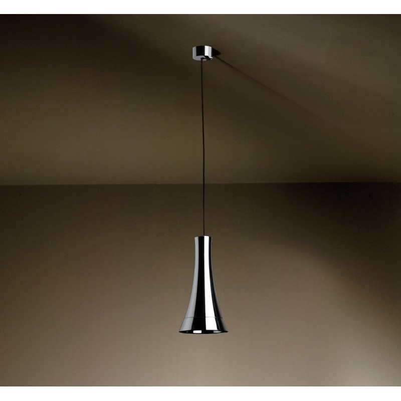 TAL PARIS NXT LED - BLACK MAINSCORD MAINS DIMM hanglamp