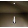 TAL PARIS NXT LED - BLACK MAINSCORD MAINS DIMM suspension lamp
