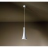 TAL PARIS NXT LED - BLACK MAINSCORD MAINS DIMM suspension lamp