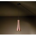 TAL PARIS NXT LED - BLACK MAINSCORD MAINS DIMM hanglamp