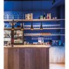 TAL PARIS NXT LED SUSPENDED - MAINS DIMM suspension lamp