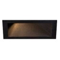 TAL QUAD ASYMMETRIC TORSION BEAUFORT inbouwspot