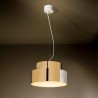 TAL ROLLO 300 Suspended suspension lamp