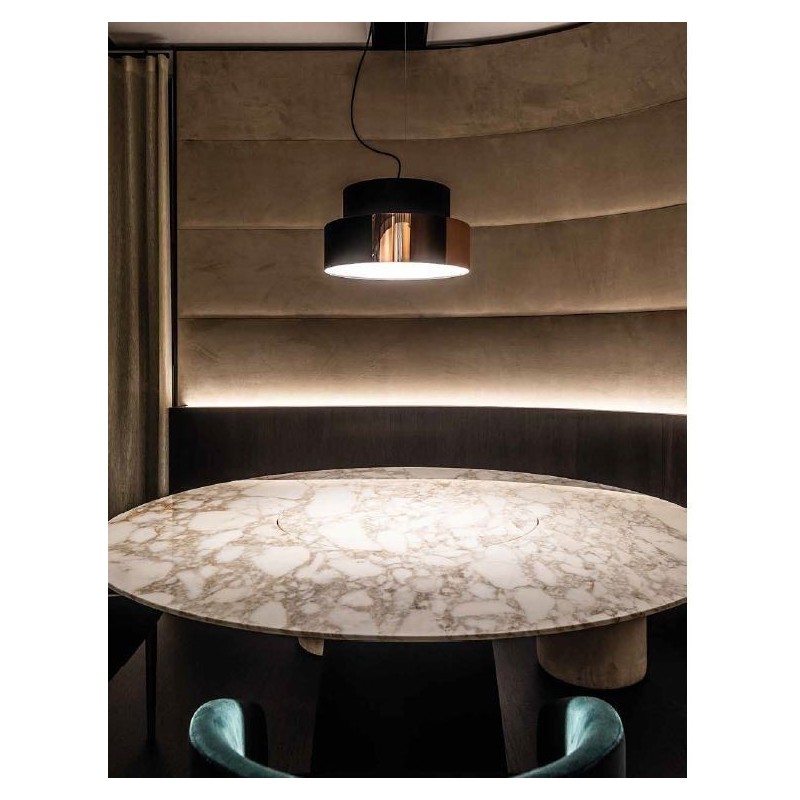 TAL ROLLO 300 Suspended hanglamp