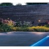 TAL ROSEAU LUX M garden pole
