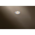 TAL SIMPLON HALOLED LEAF plafondlamp