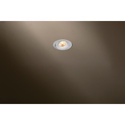 TAL SIMPLON HALOLED LEAF plafondlamp