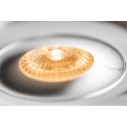 TAL SIMPLON HALOLED TORSION plafondlamp