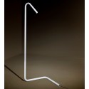 TAL SNAKE LUX M DIMMER ON MAINSCORD staande lamp