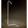 TAL SNAKE LUX M DIMMER ON MAINSCORD floor lamp