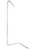 TAL SNAKE LUX M DIMMER ON MAINSCORD floor lamp
