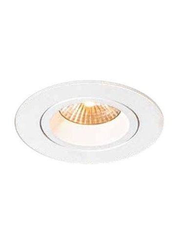 Tal Lighting SOLID ROUND GU10 Deckenlampe