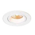 TAL SOLID ROUND HALOLED plafondlamp