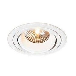 TAL SOLID ROUND MOBY GU10 plafondlamp