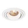 TAL SOLID ROUND MOBY GU10 ceiling lamp