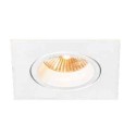 TAL SOLID SQUARE GU10 plafondlamp
