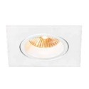 TAL SOLID SQUARE HALOLED plafondlamp