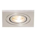 TAL SOLID SQUARE MOBY GU10 plafondlamp