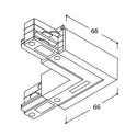 TAL SURFACE TRACK 3F - L COUPLER - EARTH OUTSIDE