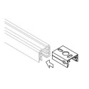 TAL SURFACE TRACK 3F - PENDANT CLIP