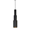 TAL TELESCOOP Suspended M10 mains dimm hanglamp