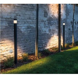 TAL TOOTEM 1000 BEACON LUXEON M CI garden pole