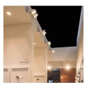 TAL WODAN SURFACE 1xBEAUFORT² MAINS DIMMABLE wandverlichting