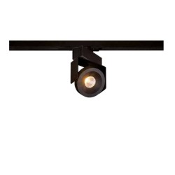 TAL WODAN TRACK 1xBEAUFORT² MAINS DIMMABLE trackverlichting