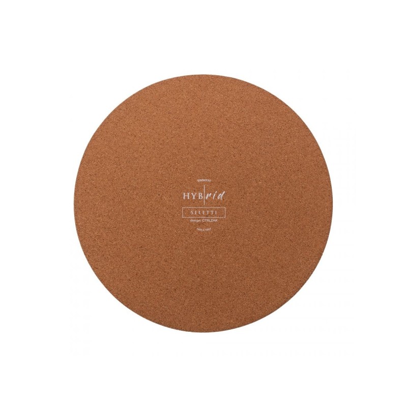 Seletti Hybrid Tafelmat - Huaricanga