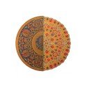 Seletti Hybrid Tafelmat - Bairat