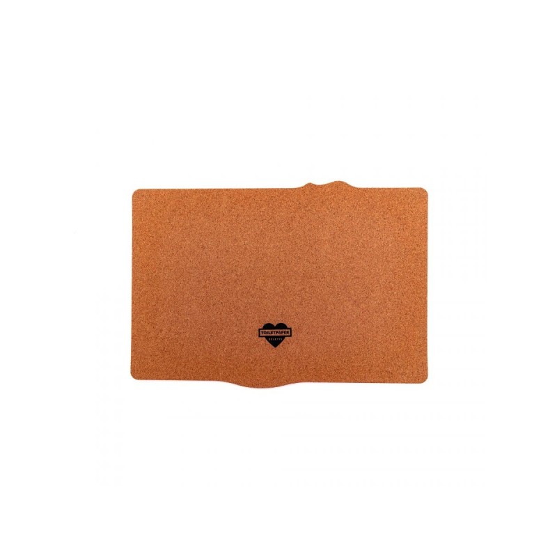 Seletti Toiletpaper Tafelmat - Globe