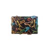 Seletti Toiletpaper Placemat - Snakes