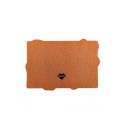 Seletti Toiletpaper Tafelmat - Snakes