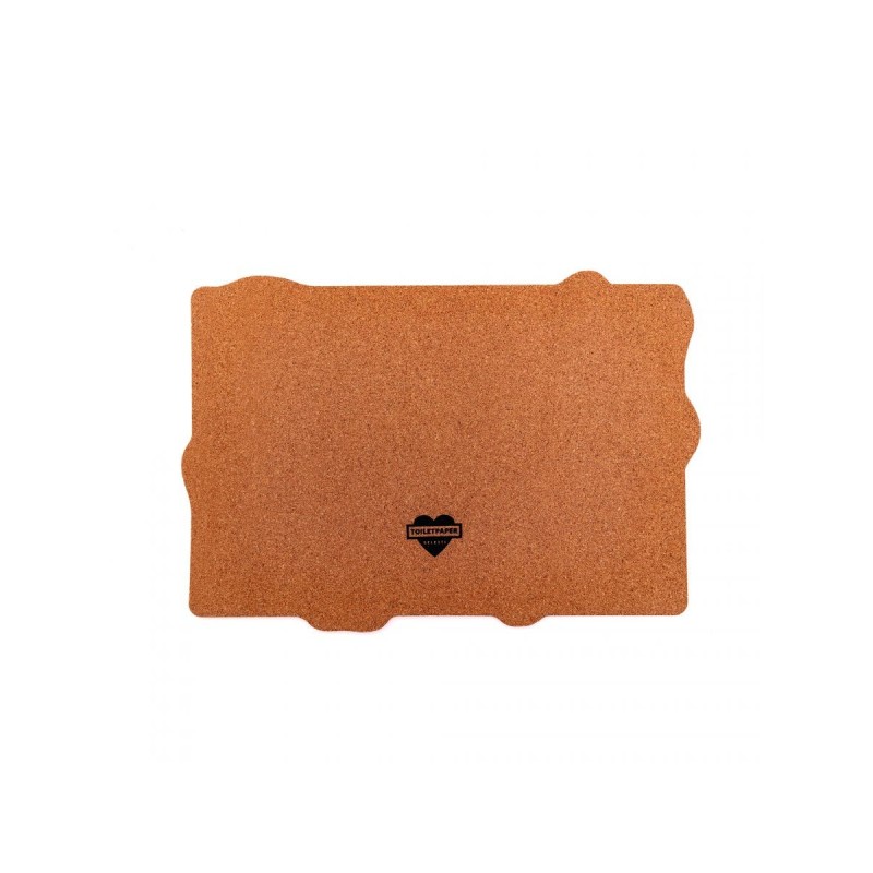 Seletti Toiletpaper Tafelmat - Snakes