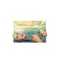 Seletti Toiletpaper Tafelmat - Sea Girl