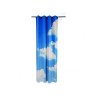 Seletti Toiletpaper Curtain - Clouds Right