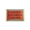 Seletti Burnt Carpet - Freedom