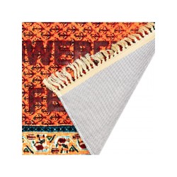 Seletti Burnt Carpet - Freedom