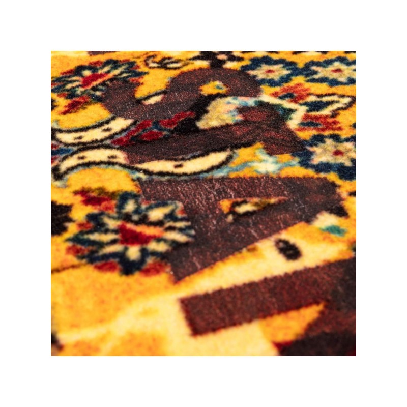 Seletti Burnt Carpet - United