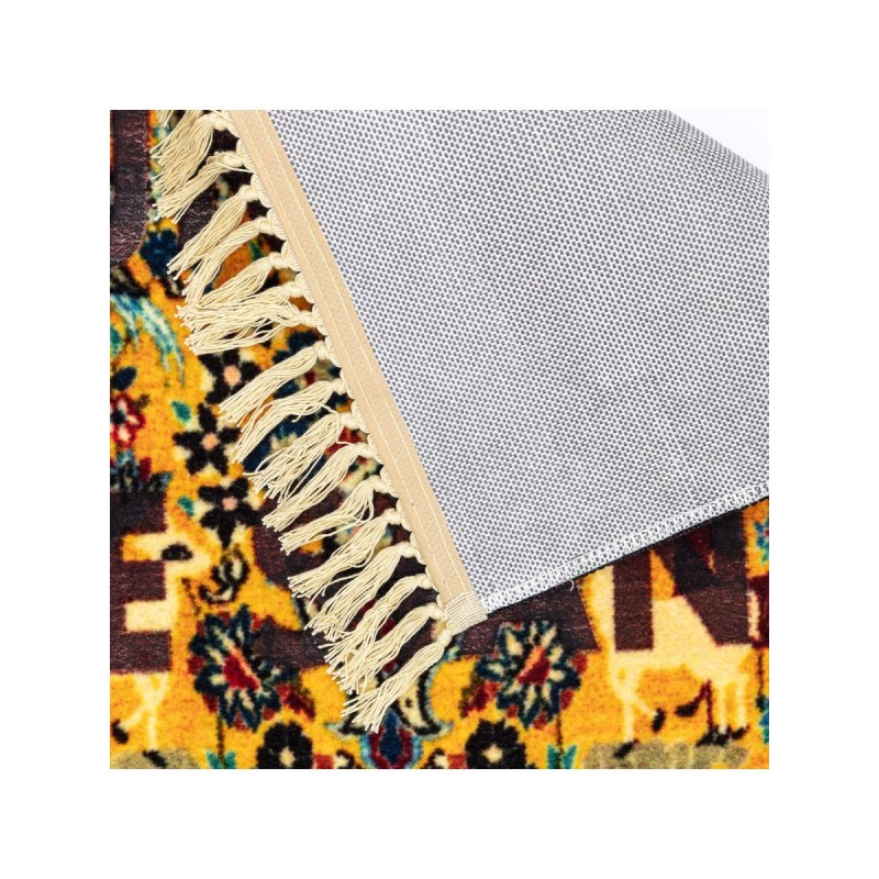 Seletti Burnt Carpet - United