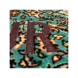Seletti Burnt Carpet - Diversity