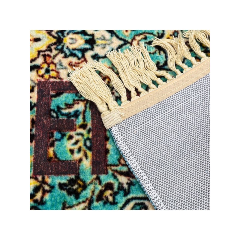 Seletti Burnt Carpet - Diversity