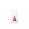 Seletti My Little Bonfire table lamp