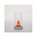 Seletti My Little Bonfire Tafellamp