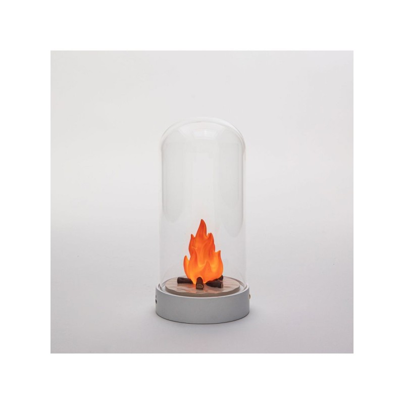Seletti My Little Bonfire Tafellamp