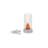 Seletti My Little Bonfire table lamp