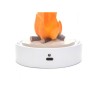 Seletti My Little Bonfire table lamp