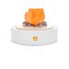 Seletti My Little Bonfire table lamp