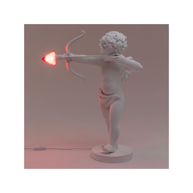 Seletti Cupido Tafellamp
