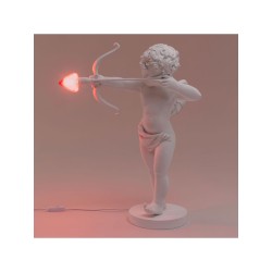 Seletti Cupido table lamp
